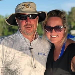 Meet your Posher, Bill